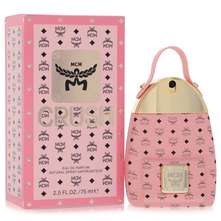 MCM Crush Eau de Parfum 75ml