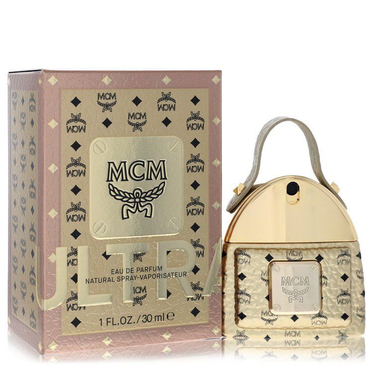 MCM Ultra Eau de Parfum 30ml