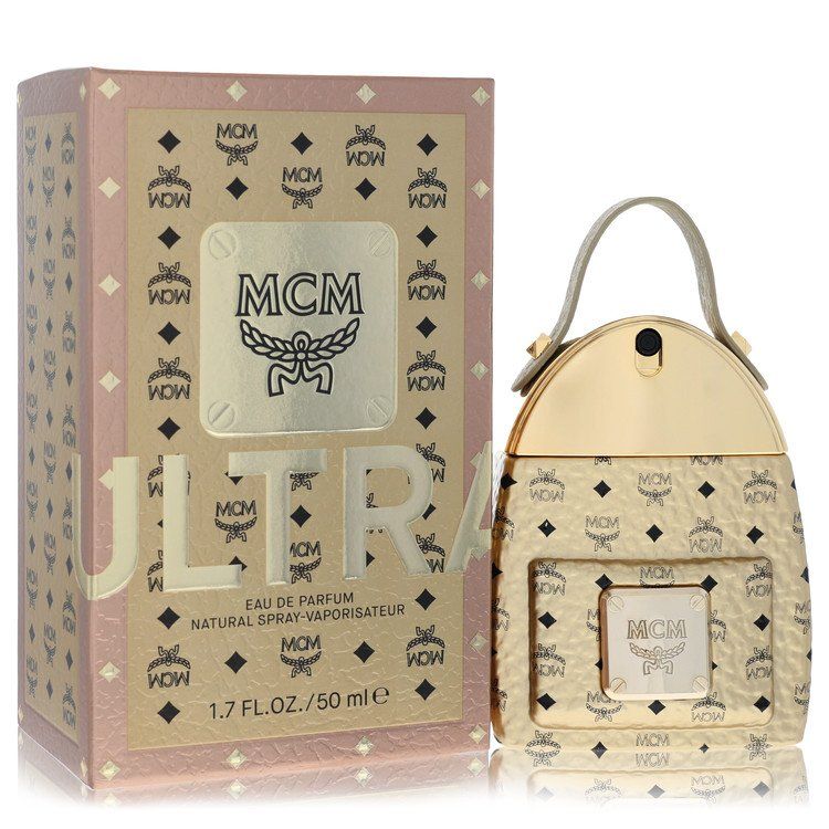 MCM Ultra Eau de Parfum 50ml