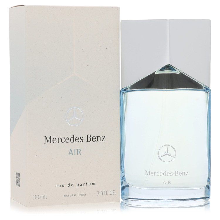 Mercedes Benz Air Eau de Parfum 100ml