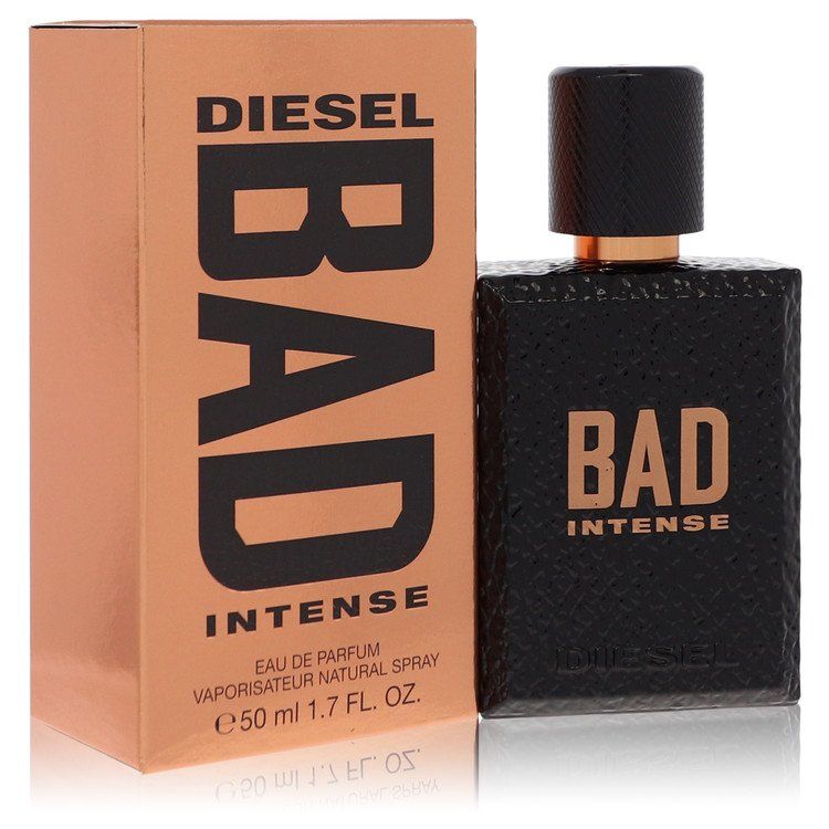 Diesel Bad Intense by Diesel