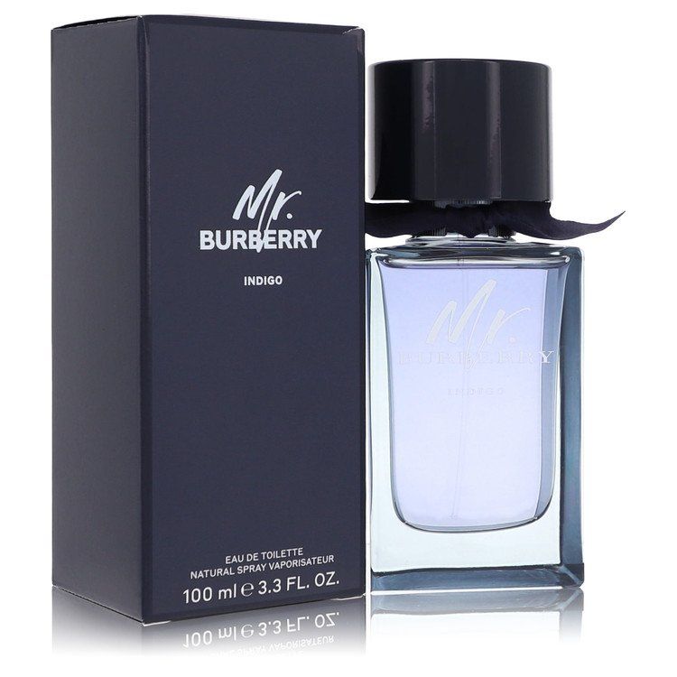 Mr Burberry Indigo by Burberry