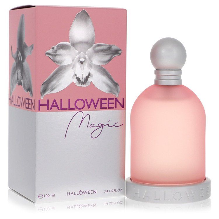 Halloween Magic by Jesus Del Pozo Eau de Toilette 100ml