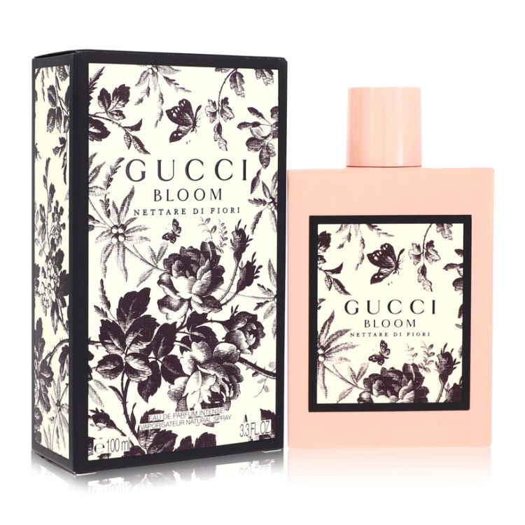 Bloom Nettare di Fiori by Gucci Eau de Parfum 100ml