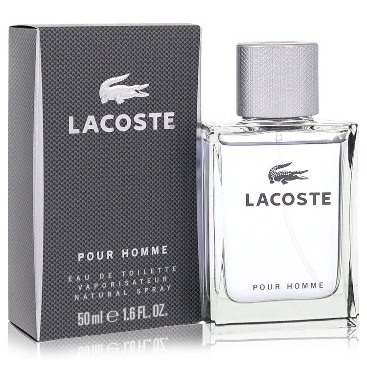 Lacoste Pour Homme by Lacoste Eau de Toilette 50ml