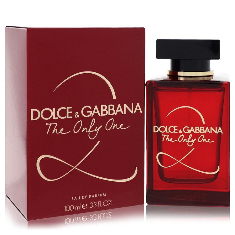 The Only One 2 by Dolce & Gabbana
