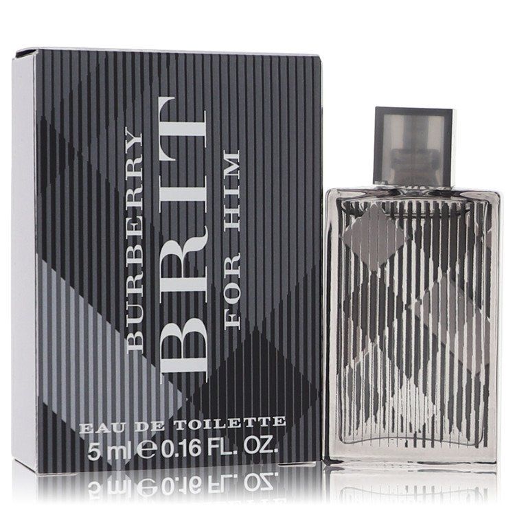 Burberry Brit by Burberry
