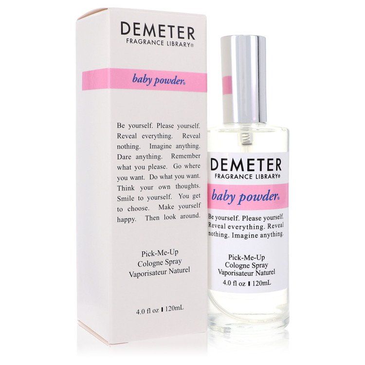 Demeter Baby Powder by Demeter