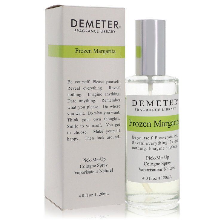 Frozen Margarita by Demeter Eau de Cologne 120ml