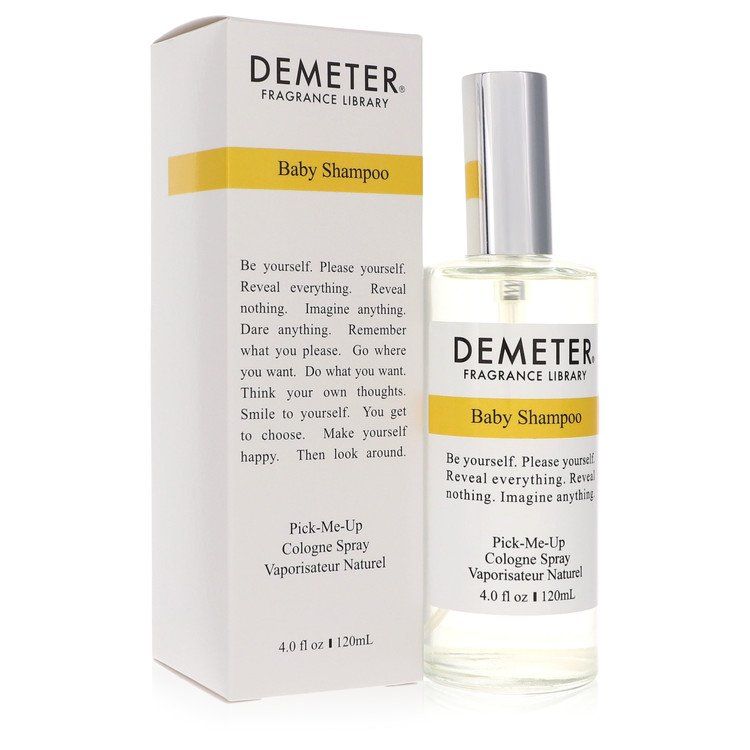 Demeter Baby Shampoo by Demeter