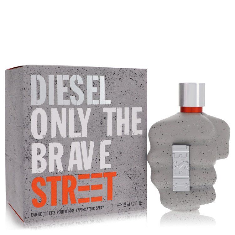 Only the Brave Street by Diesel