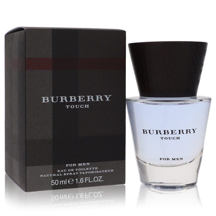 BURBERRY TOUCH by Burberry