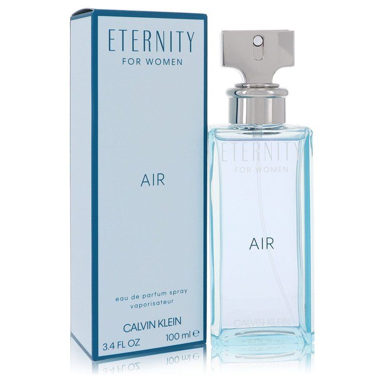 Eternity Air by Calvin Klein Eau de Parfum 100ml