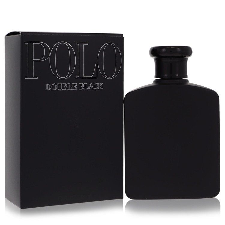 Polo Double Black by Ralph Lauren