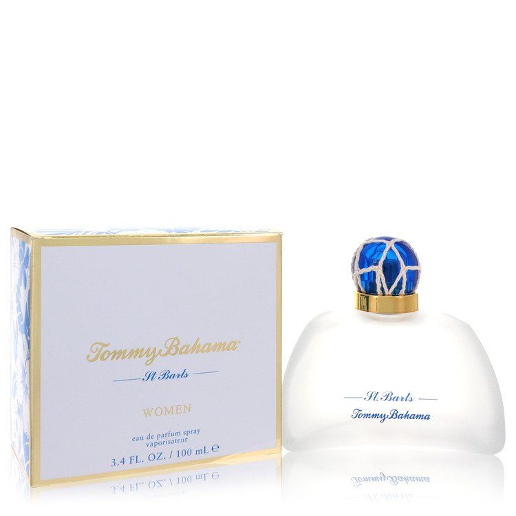 Set Sail St. Barts by Tommy Bahama Eau de Parfum 100ml