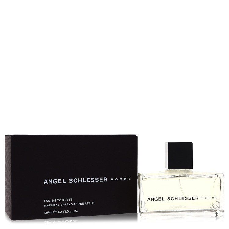 ANGEL SCHLESSER by Angel Schlesser by Angel Schlesser Eau de Toilette 125ml