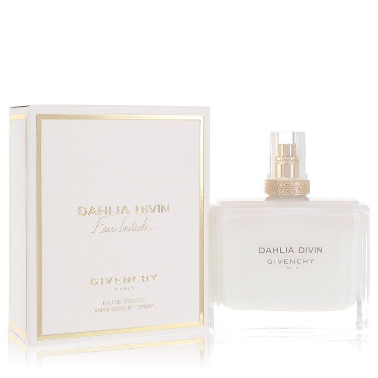 Dahlia Divin Eau Initiale by Givenchy