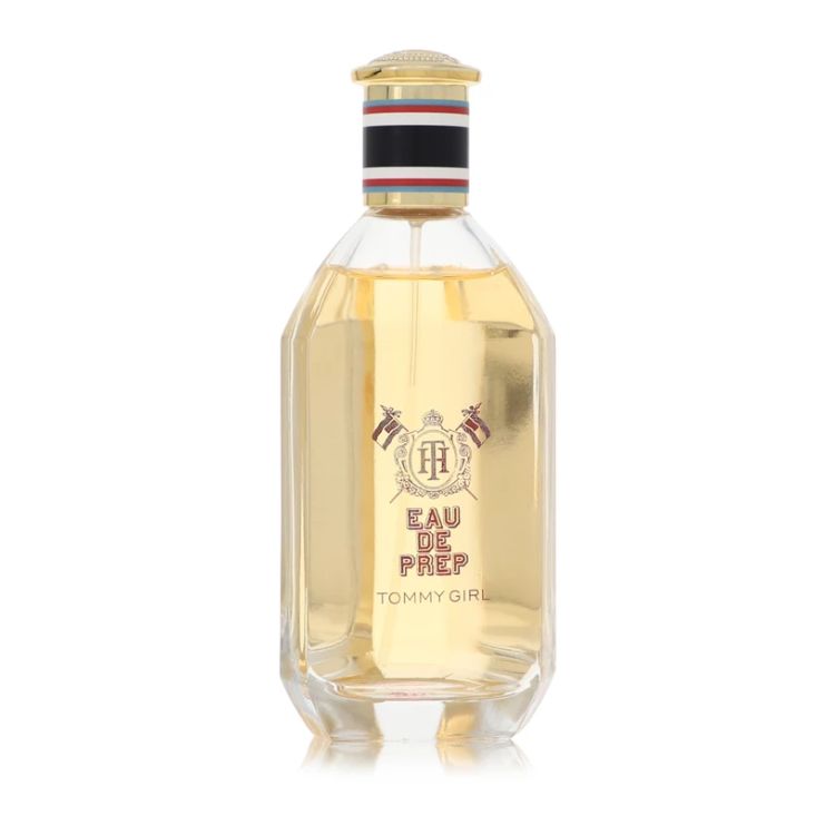 Eau de Prep by Tommy Hilfiger Eau de Toilette 100ml