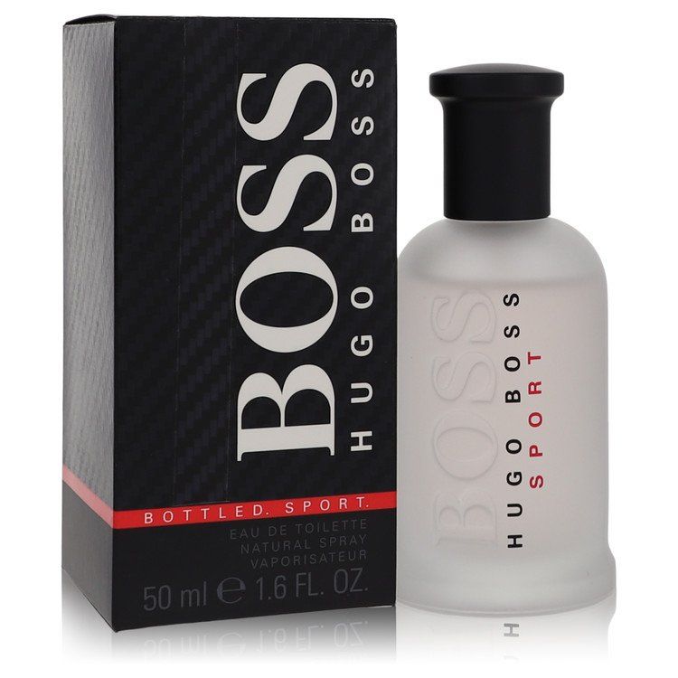 Boss Bottled Sport by Hugo Boss