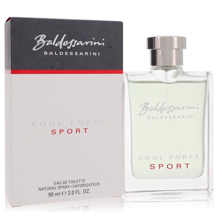 Baldessarini Cool Force Sport by Hugo Boss