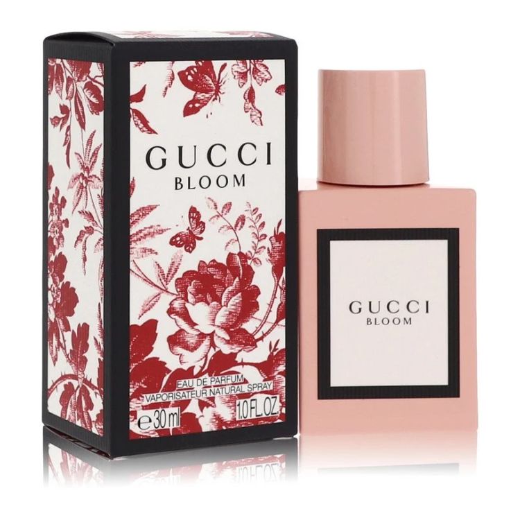 Gucci Bloom by Gucci Eau de Parfum 30ml