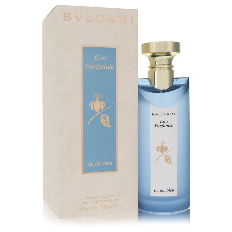 Eau Parfumée Au Thé Bleu by Bvlgari Eau de Cologne 150ml
