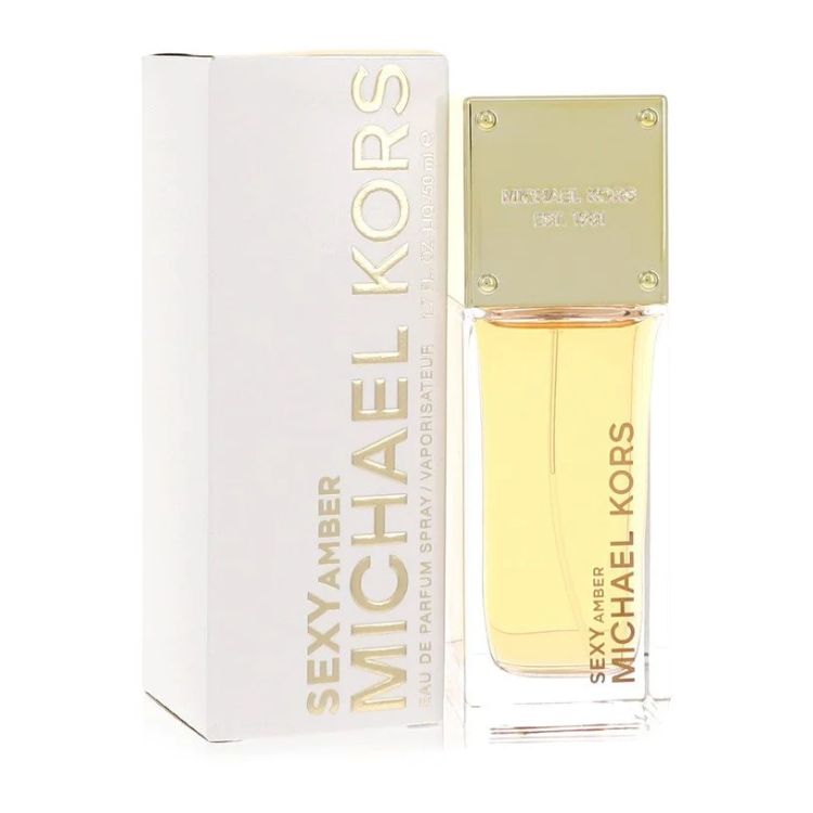 Sexy Amber by Michael Kors Eau de Parfum 50ml