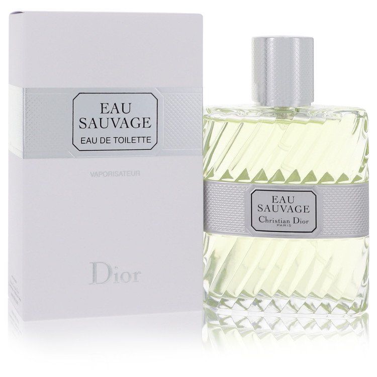 EAU SAUVAGE by Christian Dior