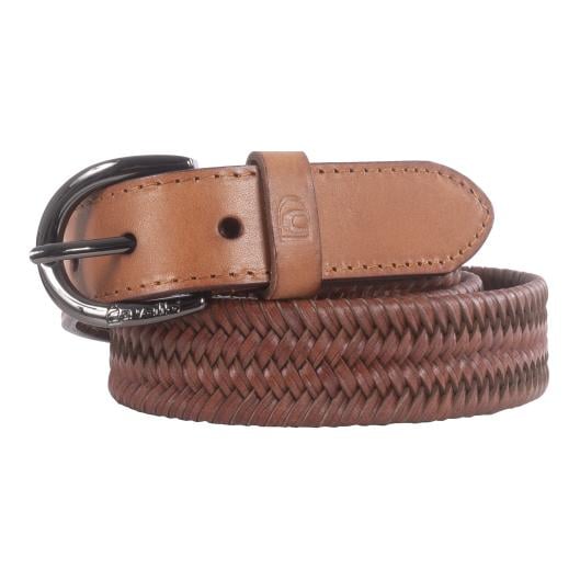 Cavallo Gürtel Tilda Unisex - Lightbrown -