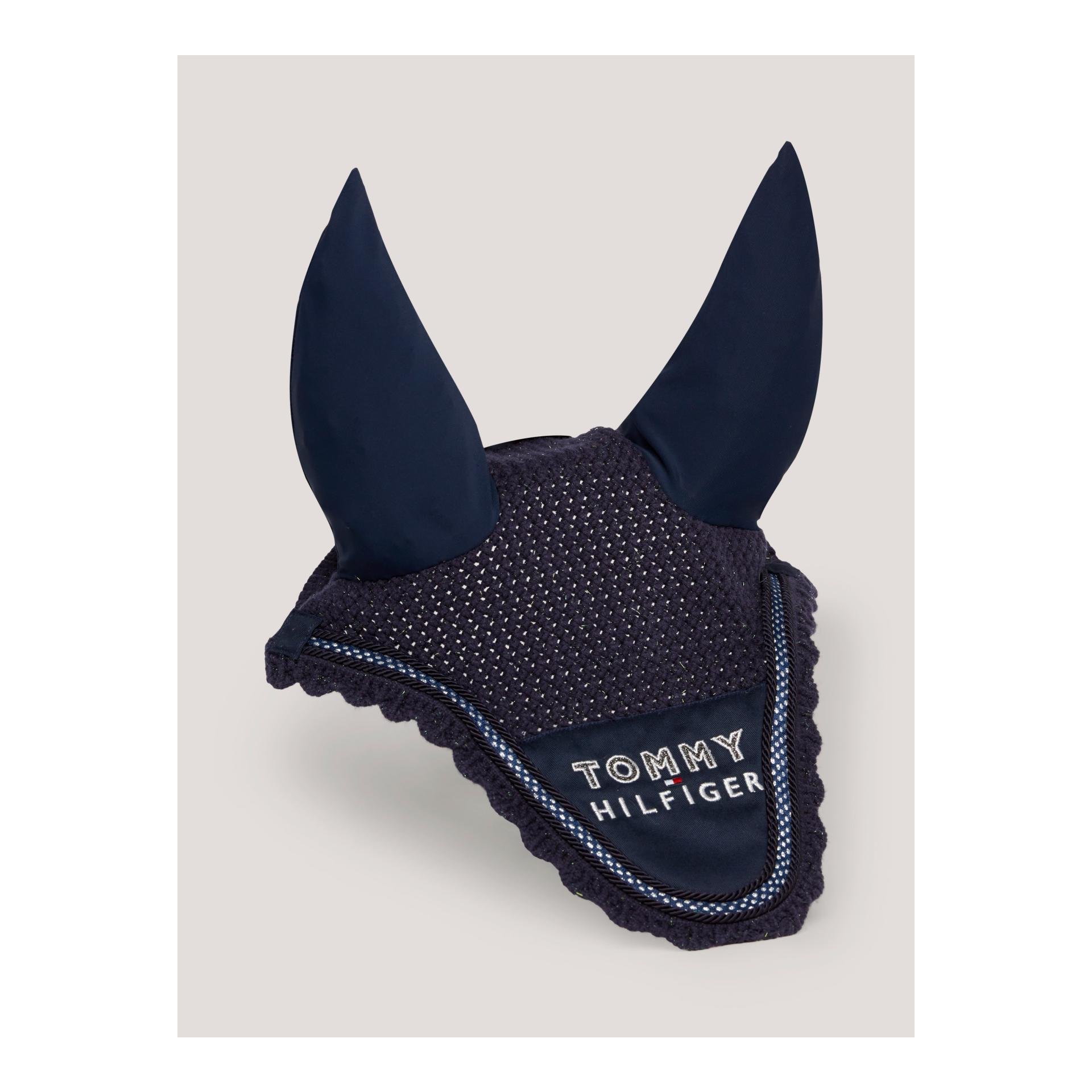 Tommy Hilfiger Equestrian Ohrengarn Paris - Desert Sky -