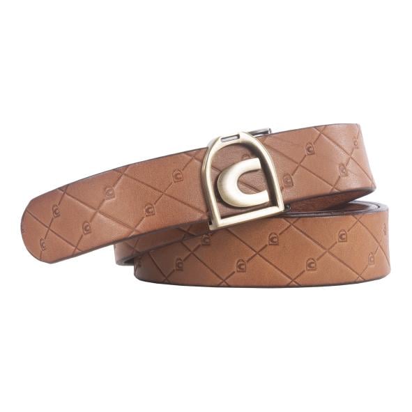 Cavallo Gürtel Tale Unisex - Lightbrown -