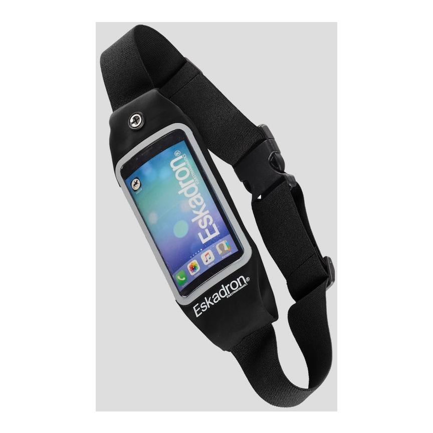 Eskadron Mobile Phone Gürtel - black