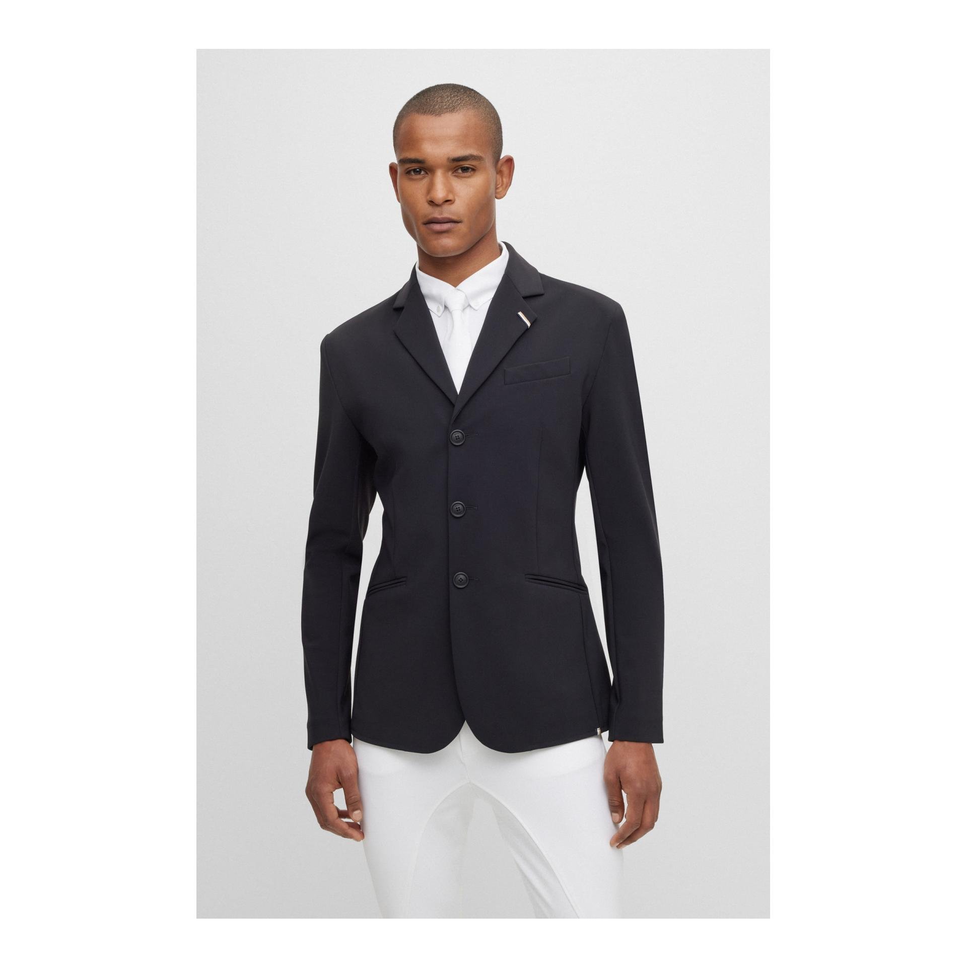 BOSS Equestrian Turnierjacket Allen Herren - Black - Grösse Bekleidung Herren: XL