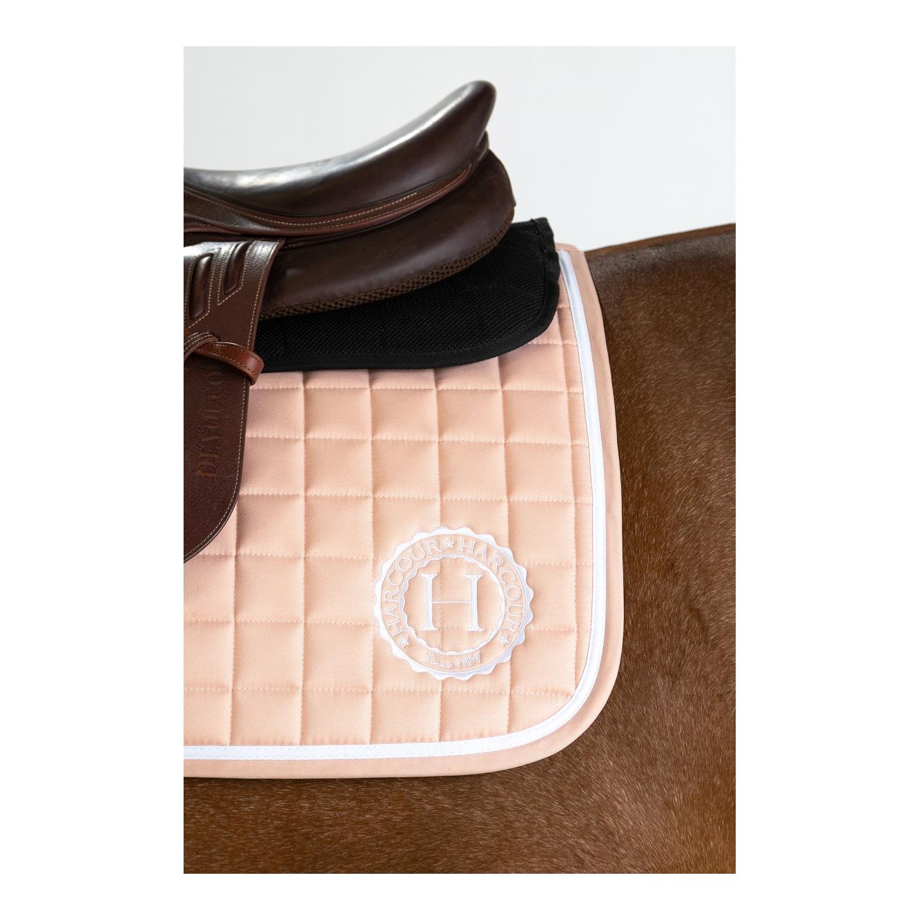 Harcour Schabracke Siriel June - Baby Pink -