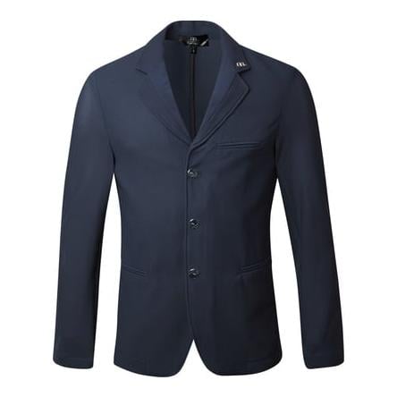 Alessandro Albanese Turnierjacke Motion Lite Herren - navy Grösse Bekleidung Herren: L