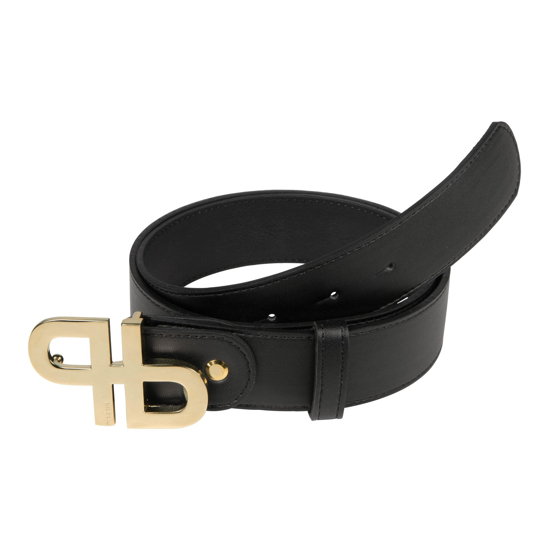 Gürtel Pikeur Damen - Black -