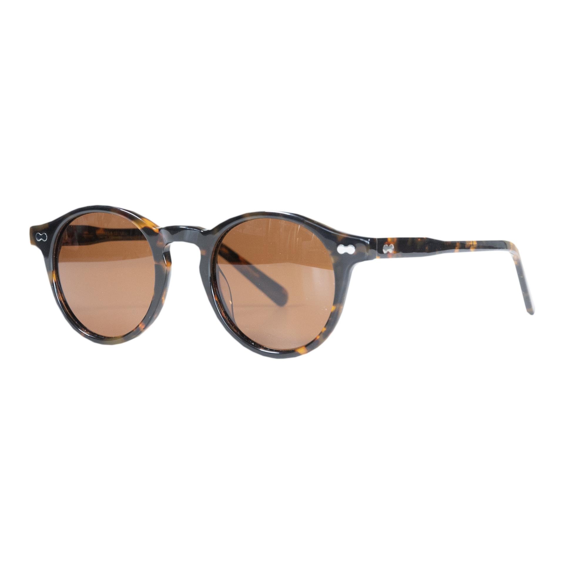 Kentucky Sonnenbrille Adele - Braun -