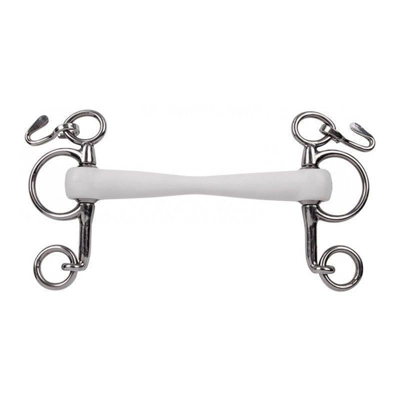 Trust Baby Pelham Flexible Soft 20mm Gebisslängegrösse: 14.5 cm