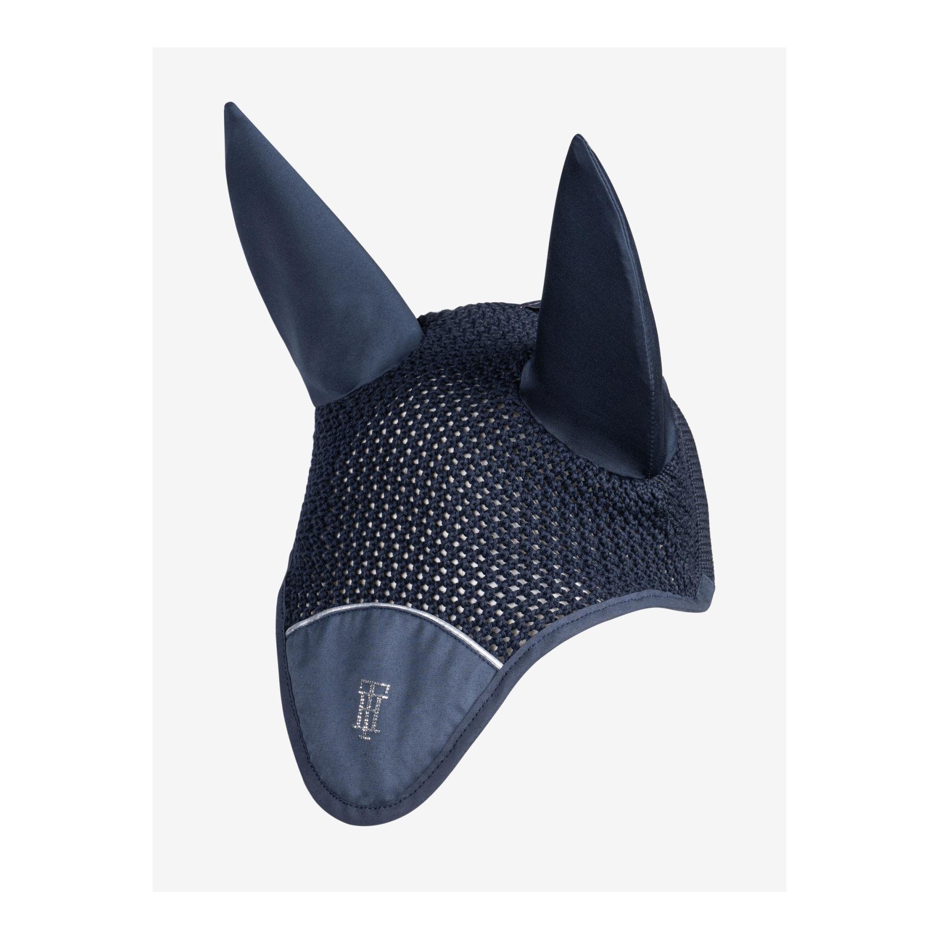 Tommy Hilfiger Equestrian Ohrengarn TH Rhinestone - Desert Sky -