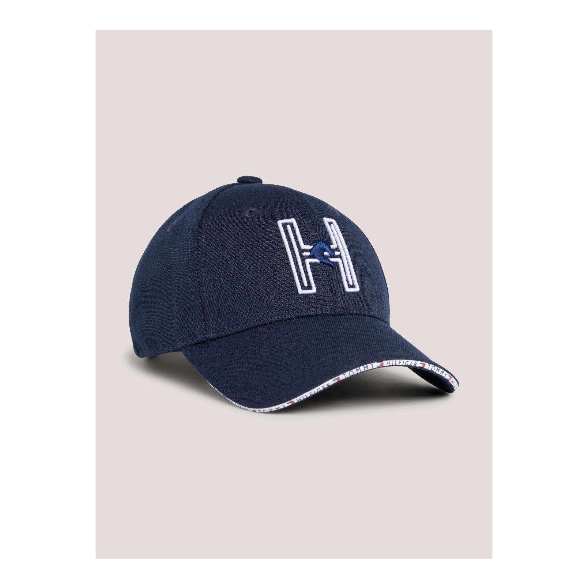 Tommy Hilfiger Equestrian Cap Toronto - Desert Sky - Reithelmgrössen: 55