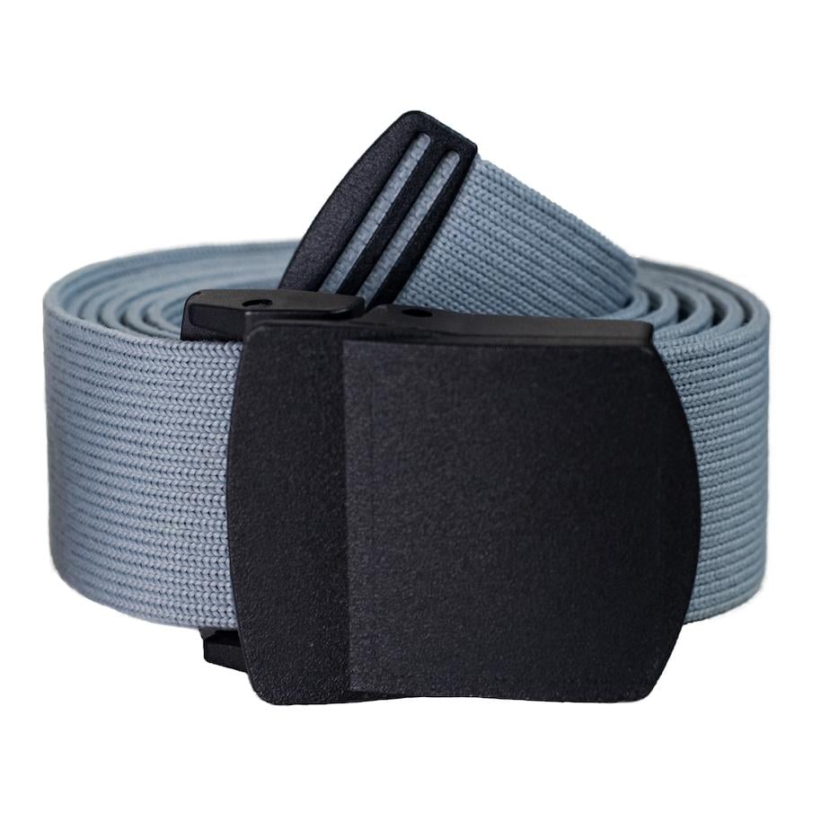 orsino INTO THE WILD Outdoor-Gürtel - Granit -