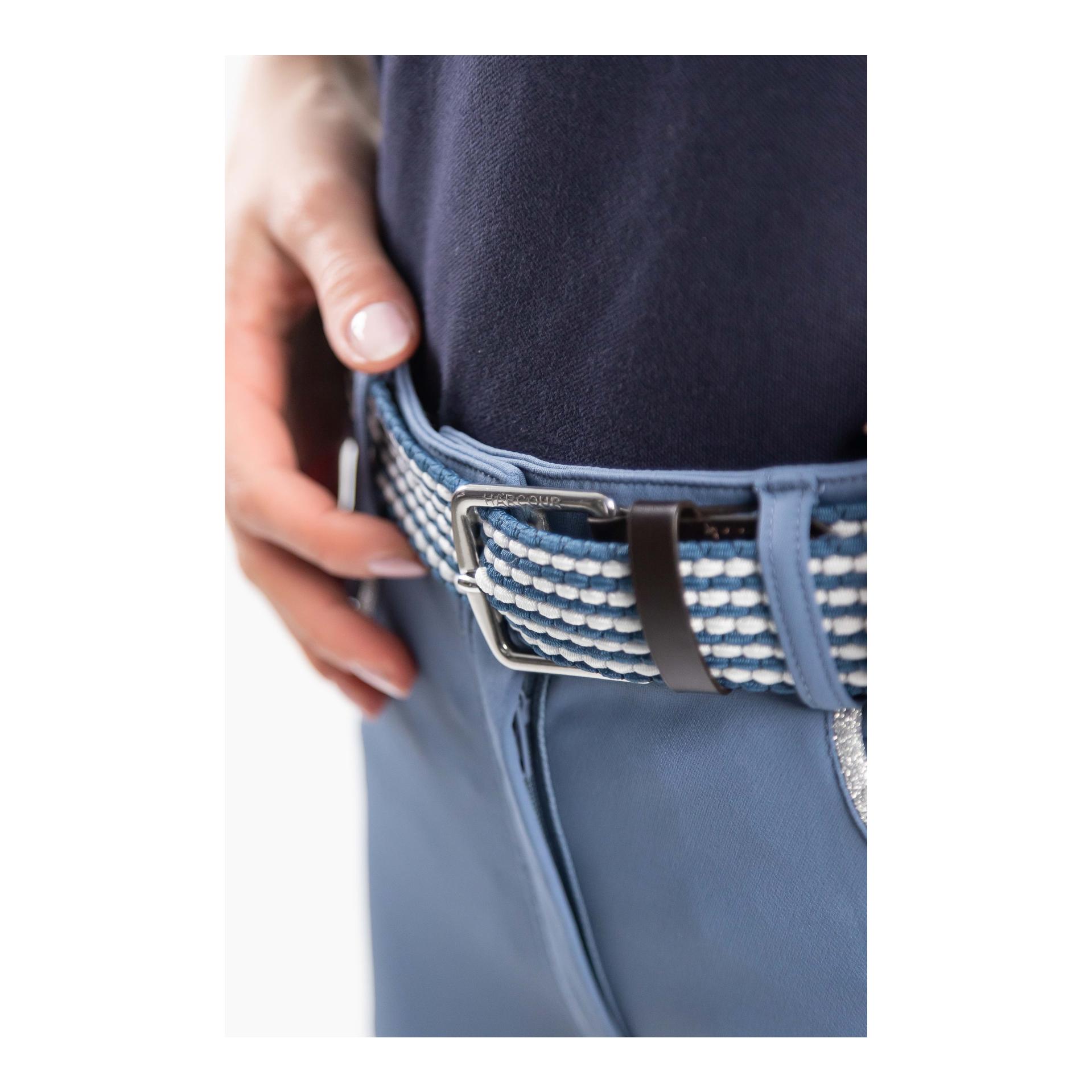 Harcour Gürtel Brume - Lavender -