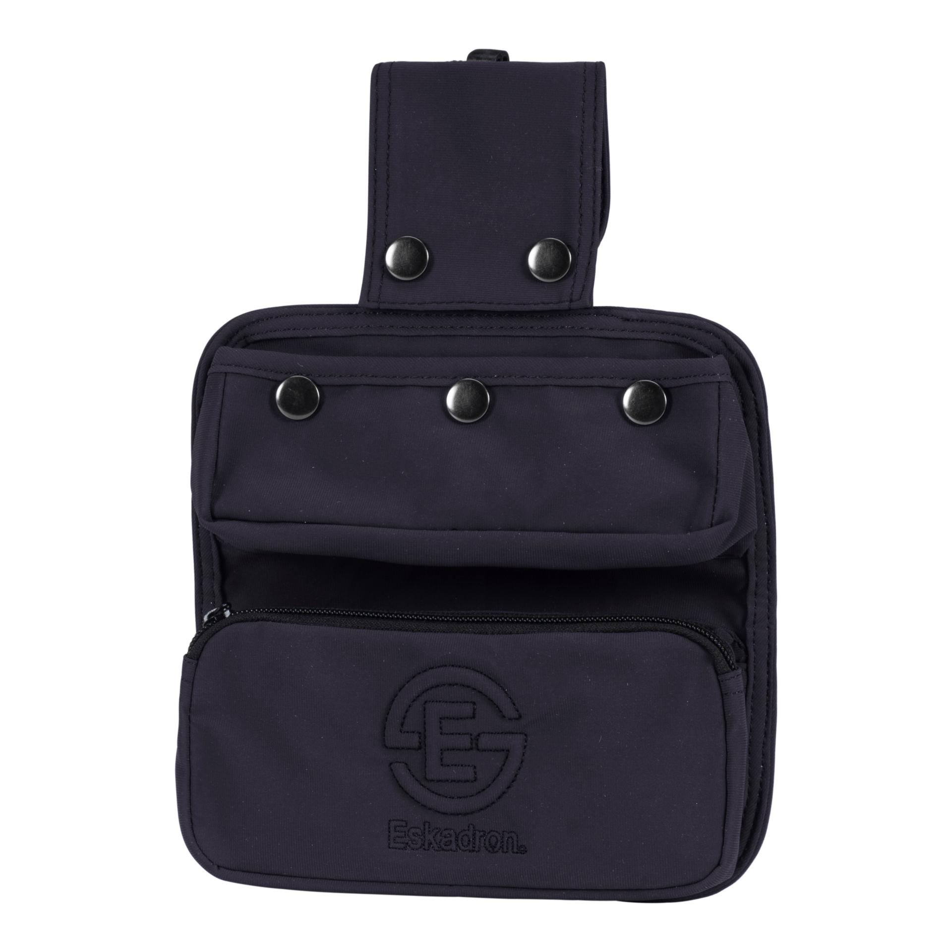 Eskadron Tasche Clip Softshell Reflexx - Dark Grey -