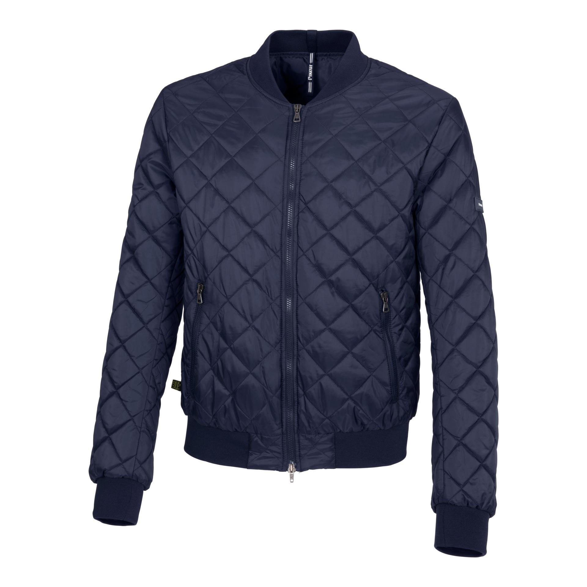 Pikeur Blouson Avino Herren - Night Sky - Grösse Bekleidung Herren: 46