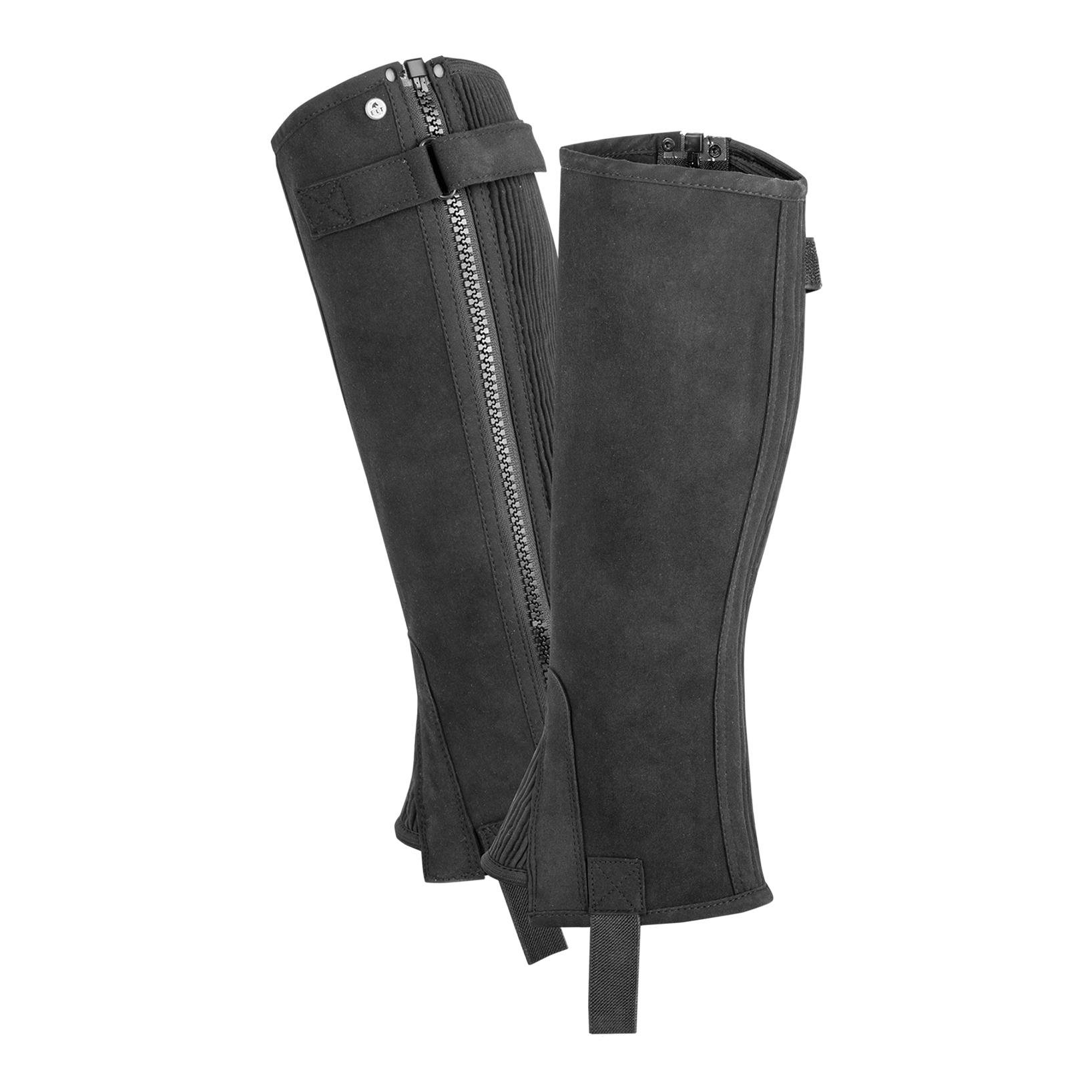 Elt Mini Chaps Daily Kinder - Schwarz -  Grösse Chaps: KL