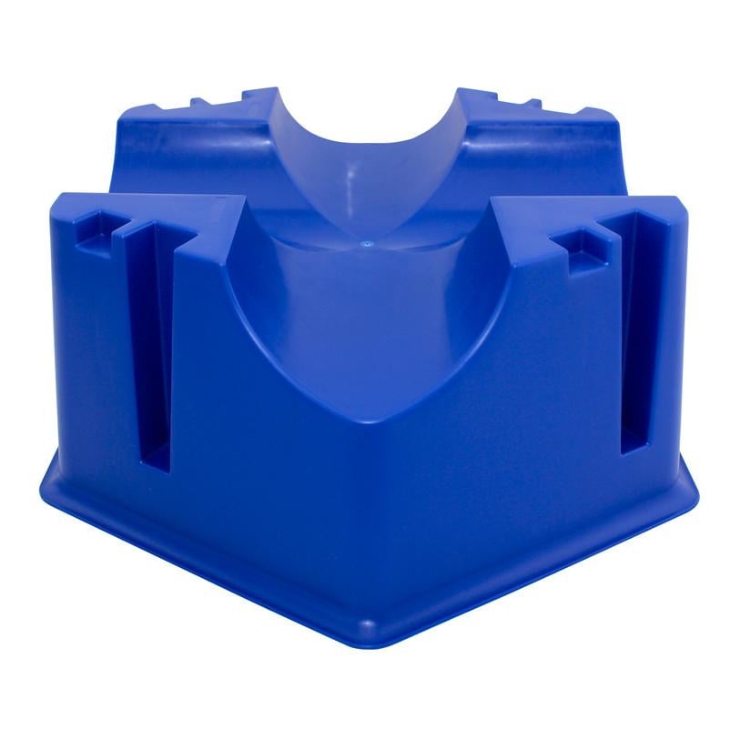 Marengo Stangenblock Mini - Blue - Grösse: One Size, Farbe: Blue