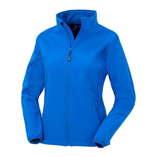 Schwesternuhr Softshell Jacke Ennis