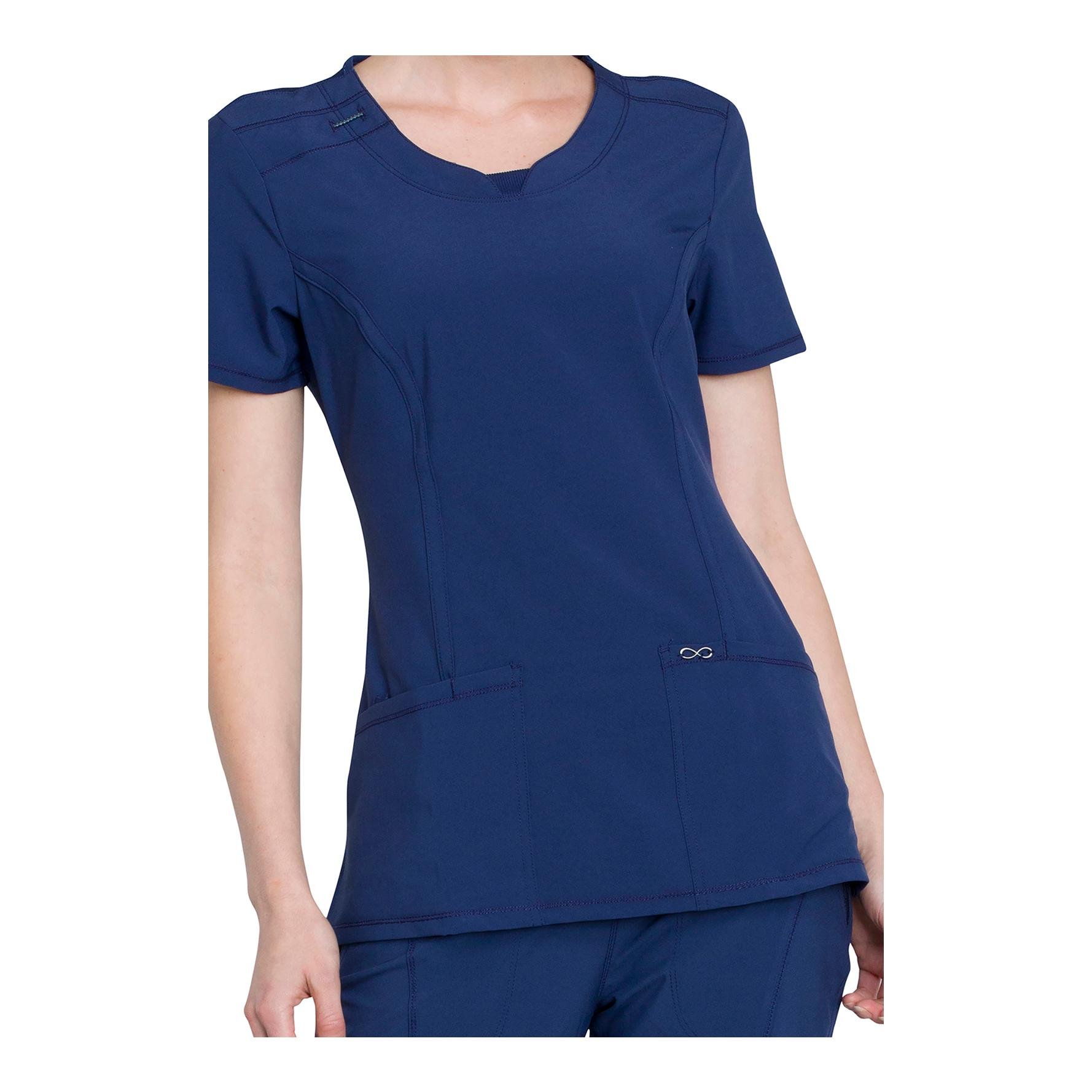 Cherokee Infinity Kasack Damen