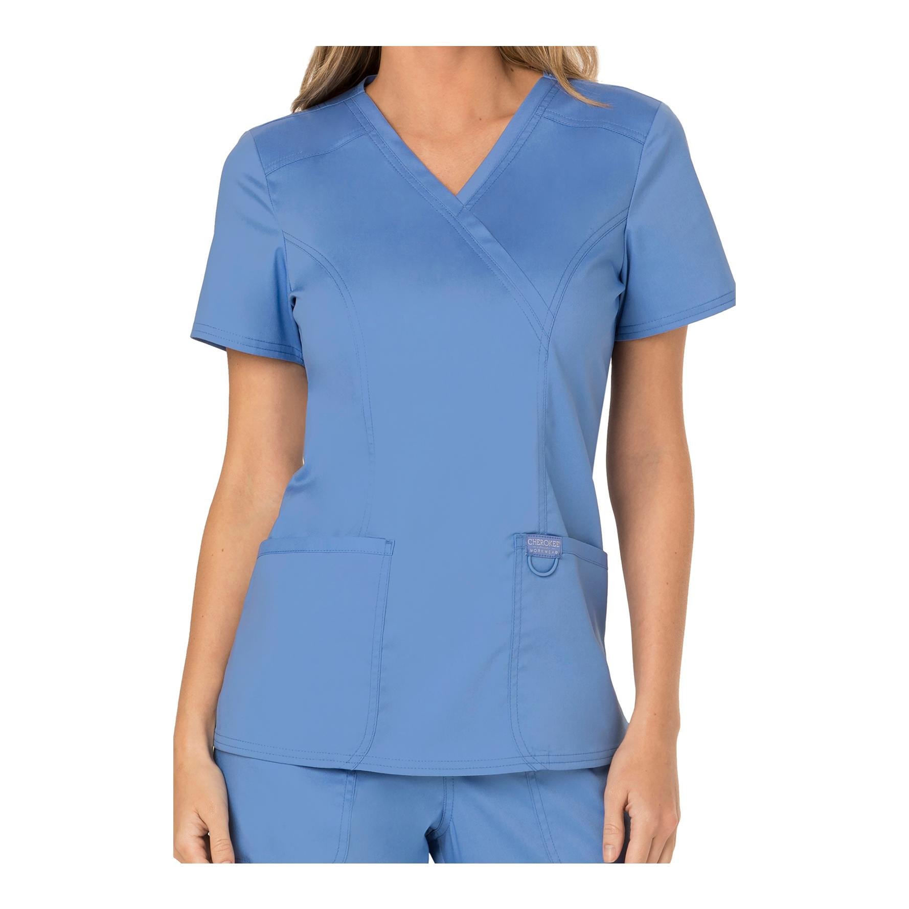 Cherokee Revolution Kasack Wrap Damen