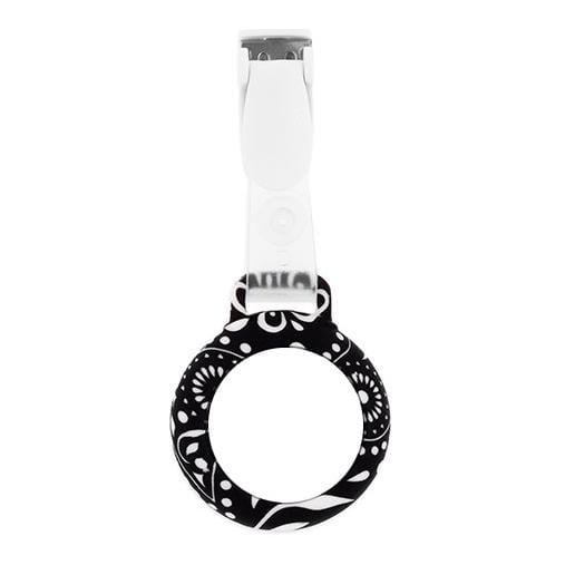 Schwesternuhr Cliphülle Tattoo